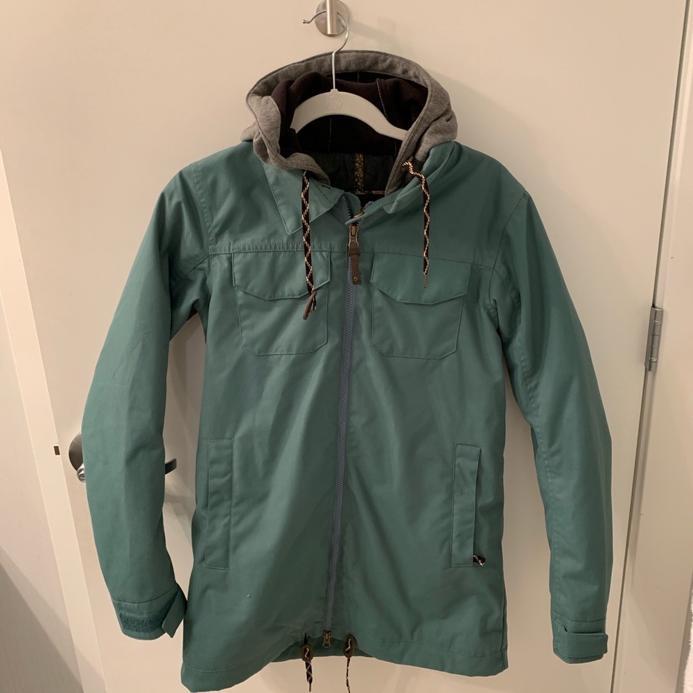 Burton Dryride Coat